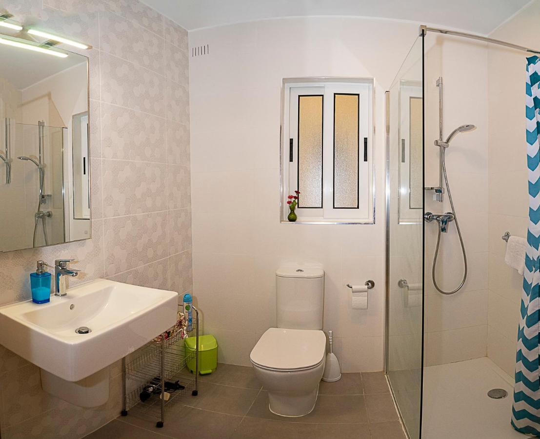 Seaside Apartments Malta Mellieha1 Exterior photo