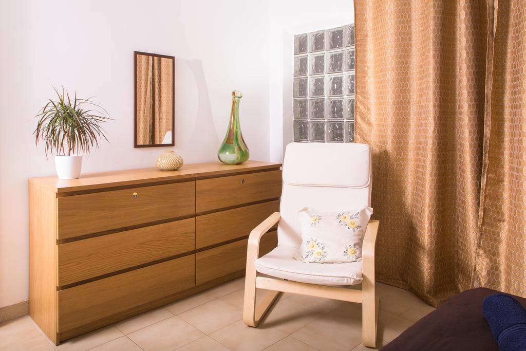 Seaside Apartments Malta Mellieha1 Exterior photo