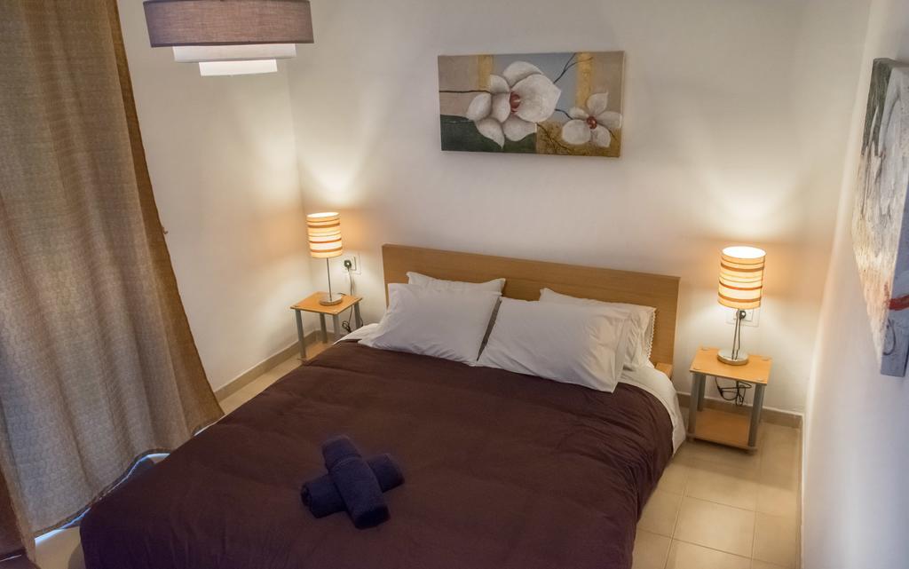 Seaside Apartments Malta Mellieha1 Exterior photo